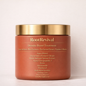 Density Boost Treatment